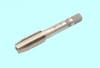Метчик   3/4" UNC 60° Р6АМ5 дюймовый, м/р., (10 ниток/дюйм) для глух. отв. DIN351 "CNIC" (cnic68987)