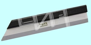 Линейка Лекальная тип ЛД- 400 кл.точн.0 с двухсторонним скосом ножевидной формы (ЧИЗ) (cnic69208)