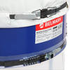 Вытяжная установка (стружкоотсос) BELMASH DC2500-AT (D138A) — миниатюра 9
