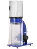 Вытяжная установка (стружкоотсос) BELMASH DC2500MC-AT/400 (1.5 кВт, 400 В) (D141A) — миниатюра 3