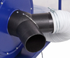 Вытяжная установка (стружкоотсос) BELMASH DC2500MC-AT/400 (1.5 кВт, 400 В) (D141A) — миниатюра 15