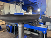 Кромкогибочная машина для отбортовки кромки днищ BFM30xD — миниатюра 9