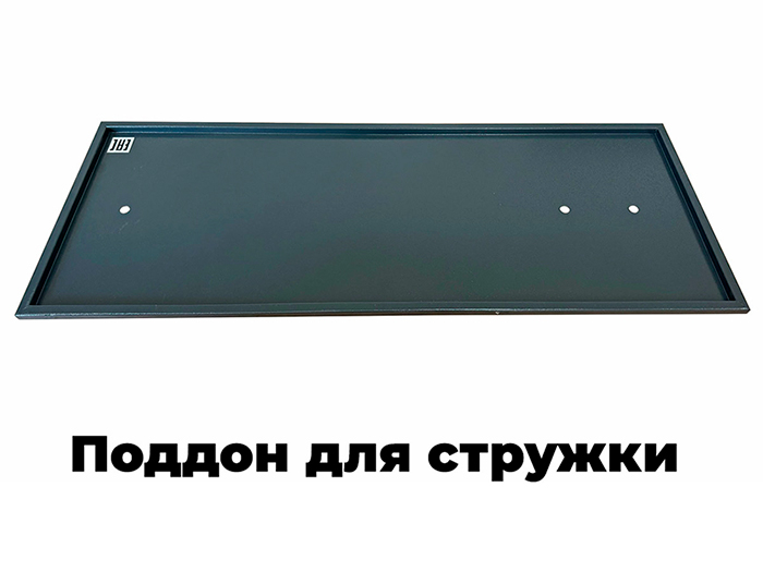 Токарный станок FML 280х700 — фото 14