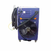 Аппарат лазерной очистки KY-W-HW1500-CW 1.5кВт JPT — миниатюра 5