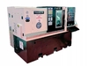 Токарный станок TK40B/700 с наклонной станиной с ЧПУ Fanuc 0i-TF(5) — миниатюра 1