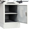 Барабанный шлифовальный станок BELMASH DS560-WB (S125A) — миниатюра 9
