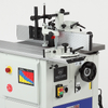 Станок фрезерный с подвижным столом BELMASH MM1500ST1000 (S198A) — миниатюра 2