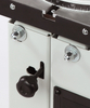 Станок фрезерный с подвижным столом BELMASH MM1500ST1000/400 (S199A) — миниатюра 6