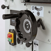 Станок фрезерный с подвижным столом BELMASH MM1500ST1000/400 (S199A) — миниатюра 7