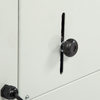 Станок фрезерный с подвижным столом BELMASH MM1500ST1000/400 (S199A) — миниатюра 9