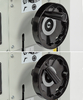 Станок фрезерный с подвижным столом BELMASH MM1500ST1000/400 (S199A) — миниатюра 10