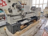 Универсальный токарный станок LC500B/2000 (аналог токарного станка 16К25) — миниатюра 2