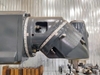 Широкоуниверсальный фрезерный станок FHU4A — миниатюра 2