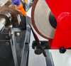 Заточной станок для профильных ножей ISM-223C — миниатюра 6