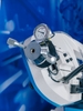 Ручной ленточнопильный станок MetalTec BS 250 FHЕ — миниатюра 2