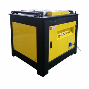 Станок для гибки арматуры TOR GW40A (E) (1018801)