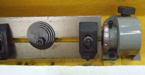 Автоматический заточной станок для ножей ISM-2510А — фото 4