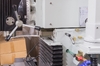 Инструментальный фрезерный станок Stalex WFM 800 Servo — миниатюра 13