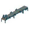 Центрователь лафета Cronver RS-T7000 — миниатюра 1