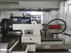 Токарный станок ЧПУ с прямой станиной MetalTec CK 40x750 (Комплектация ПРОМ) — миниатюра 4