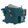 Брусующий станок Cronver SBT 340 — миниатюра 1