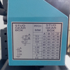 Настольный токарный станок AURA TM-300V (30030100) — миниатюра 10