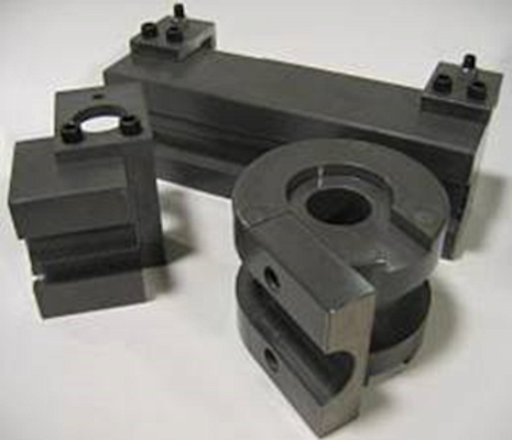 Автоматические трубогибочные станки с ЧПУ IRONMAC IB-CNC — фото 6