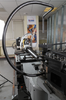 Автоматический трубогибочный станок с ЧПУ IRONMAC IB-CNC IB50CNC-2A-1S — миниатюра 5