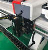 Автоматический торцовочный станок с вырезкой дефектов EcoWood MasterCut 250 MasterCut 250 — миниатюра 2