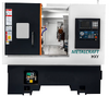 Токарный автомат MetalCraft HXY-52 c ЧПУ Syntec 22TB — миниатюра 1