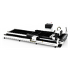 Оптоволоконный лазерный станок для резки металла MetalTec 1530ET — миниатюра 2