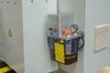 Инструментальный фрезерный станок Stalex WFM 800 Servo — миниатюра 12