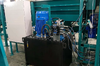 Дровокольно-распиловочный станок CRONVER DL 1250 — миниатюра 12