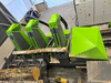 Вертикальная широколенточная пилорама MEBOR VTZ-1600 PLUS — миниатюра 7