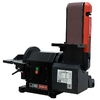 Тарельчато- Ленточный шлифовальный станок Jib bd4800 (710020268000) — миниатюра 1