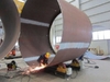 Роликовый сварочный вращатель Bendmak CR-20 — миниатюра 2