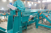 Дровокольно-распиловочный станок CRONVER DL 1250 — миниатюра 11