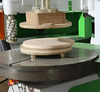Карусельные копировально-фрезерные станки средней серии EcoWood LH1100-1 — миниатюра 9