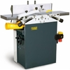 Фуговально-рейсмусовый станок Proma HP-250-2/400 (25000249) — миниатюра 1