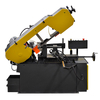 Ленточнопильный станок Beka-Mak BMSO 230 — миниатюра 5