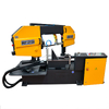 Ленточнопильный станок Beka-Mak BMSY 325CGH — миниатюра 2