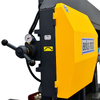 Ленточнопильный станок Beka-Mak BMSO 320GH NC — миниатюра 6