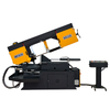 Ленточнопильный станок Beka-Mak BMSY 440DGH — миниатюра 1
