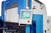 Листогибочный гидравлический пресс с ЧПУ TP10S MetalTec HBM 80/2500C — миниатюра 14
