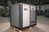 Винтовой компрессор ironmac ic 120/10 c vsd — миниатюра 1