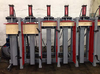 Пресс гидравлический IRONMAC Press 150(200)/HM Universal — миниатюра 3