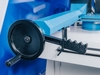 Ручной ленточнопильный станок MetalTec BS 250 FHЕ — миниатюра 12