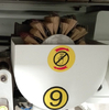 Кромкошлифовальные станки проходного типа EcoWood серии XSDLW X2D2L2S2W2 SERVO — миниатюра 14