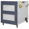 Вытяжка дляметаллической стружки REALREZ MDC1500 400V — миниатюра 2