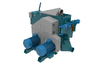 Брусующий станок Cronver SBT 260 — миниатюра 4